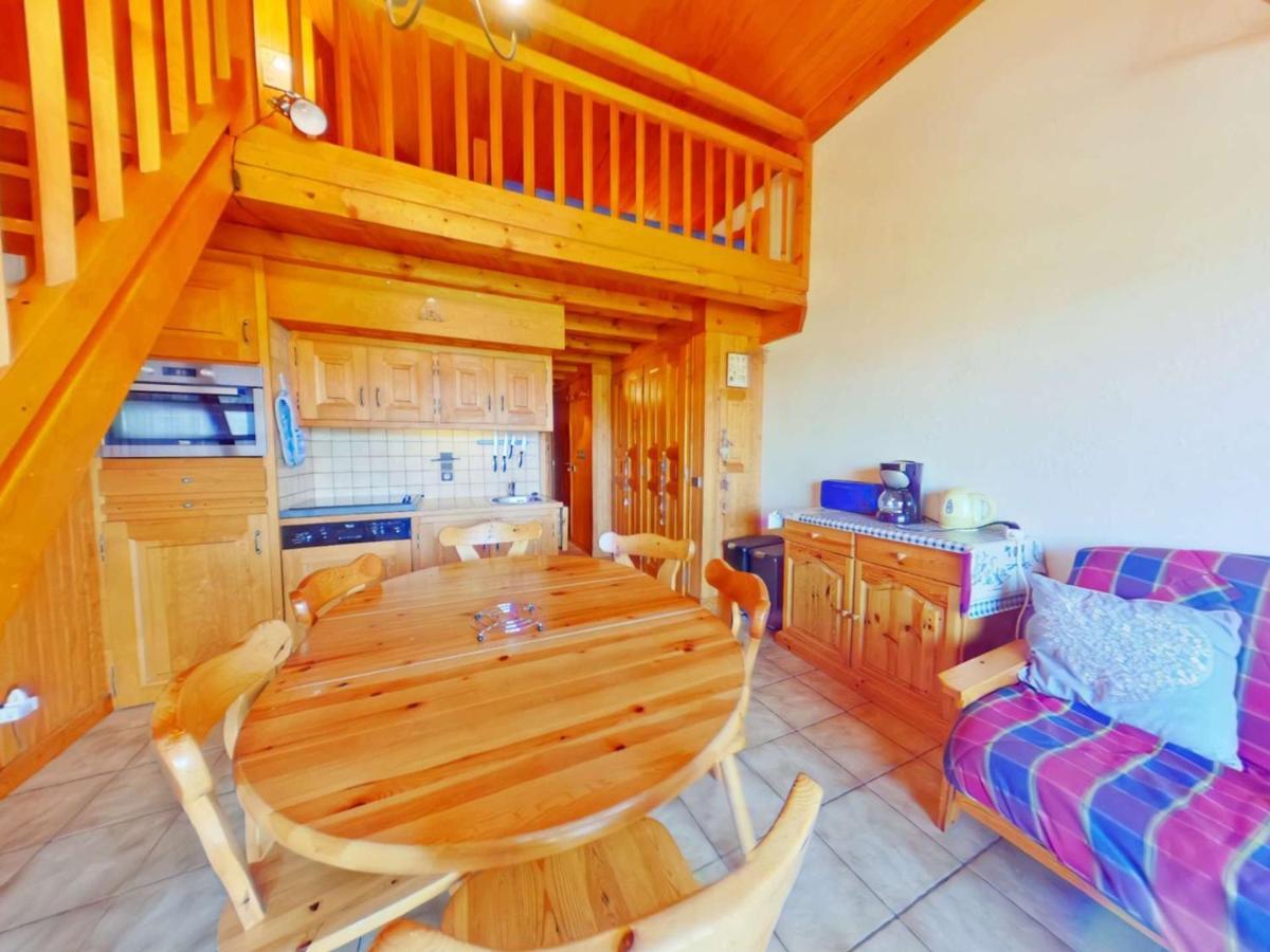 Appartement 3 Pieces Familial - Les Saisies - Fr-1-594-45 Hauteluce Exterior foto